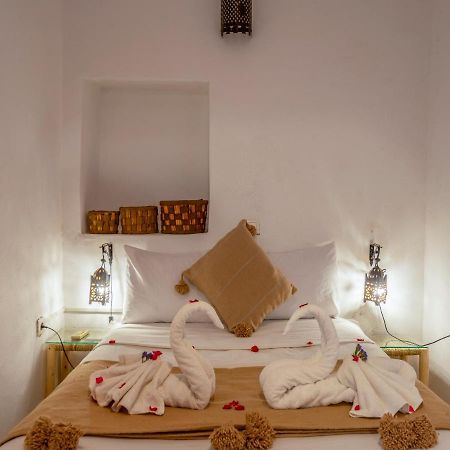 La Maison Berbere مراكش المظهر الخارجي الصورة