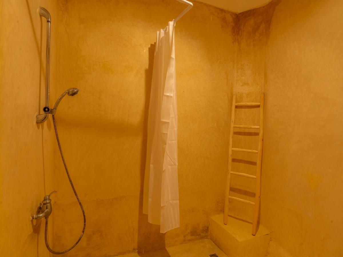 La Maison Berbere مراكش المظهر الخارجي الصورة