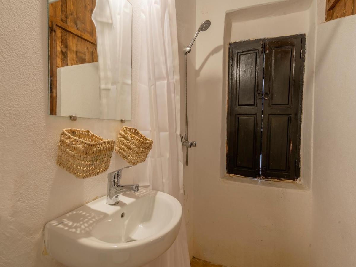 La Maison Berbere مراكش المظهر الخارجي الصورة