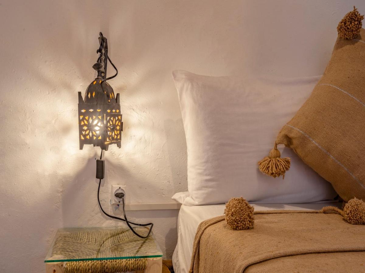 La Maison Berbere مراكش المظهر الخارجي الصورة